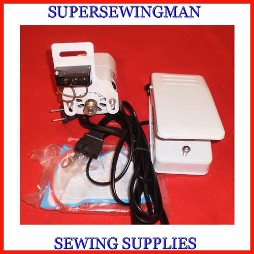 Fishing lathe motor sewing - motor,