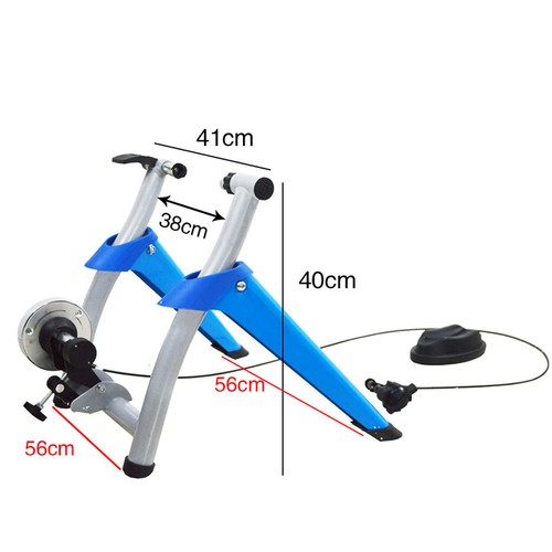 Bike trainer stand - bike,