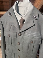 Royal Marines Sergeant No.5