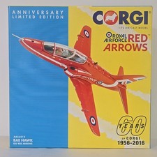 Corgi aviation british - corgi,