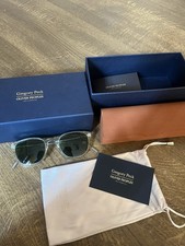 Oliver Peoples Gregory Peck