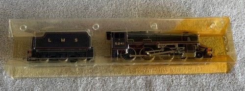 Hornby gauge steam - oo, loco