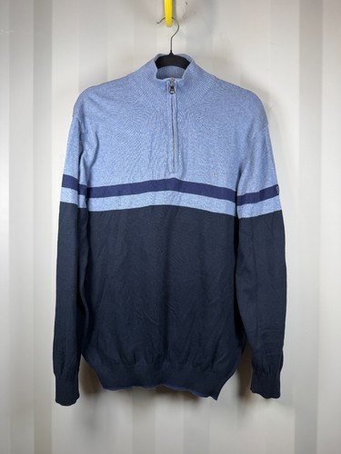 Oscar jacobson zip jumper - oscar, 1/4