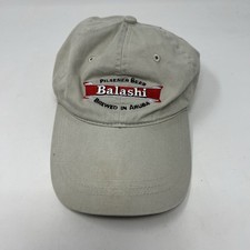 Balashi Beer Hat Premium