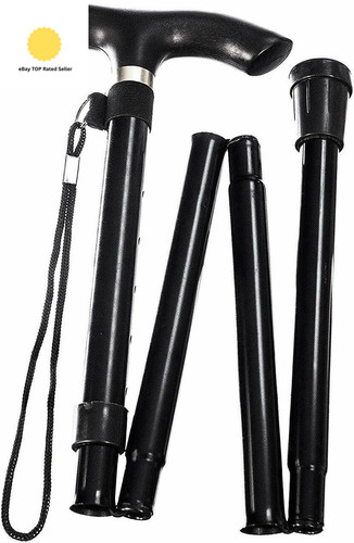Walking stick easy folding - easy,