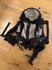 Dakine Heli Pro Off White And
