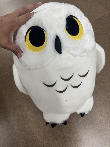 Harry potter hedwig funko - harry,
