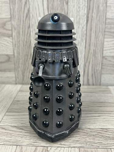 Doctor who dead - -,