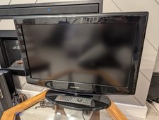 Samsung 26" LCD TV HD 720 Freeview 2x HDMI With Stand + Remote LE26R88BD