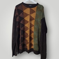 Vintage Dockers Chenille