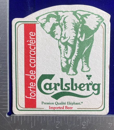 Carlsberg elephant pression - carlsberg,