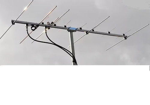 Dual 2m70cm13w 70 cm - 2m,