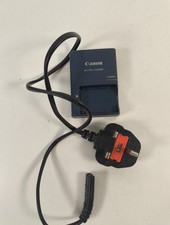 Canon CB-2LXE Charger for NB-5L Battery IXUS 90 850 960 S110 SX220 S100V