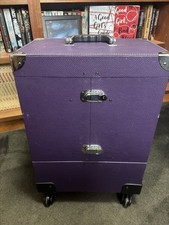 Nail Technician Case