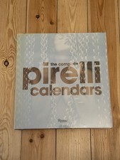 The Complete Pirelli Calendars Collection  1964-2007