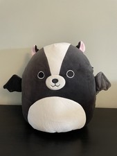 Squishmallows  - 12” Skyler