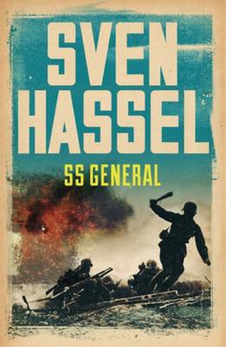 General cassell military - ss,