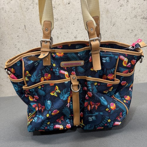 Lily bloom maya multi pocket - lily,