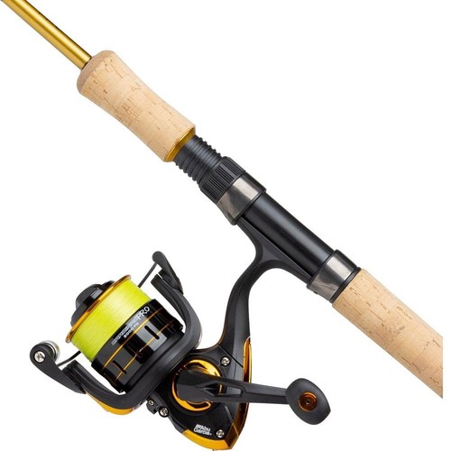 Abu garcia cardinal pro - abu,