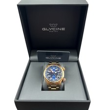 Glycine Airpilot Men's Watch