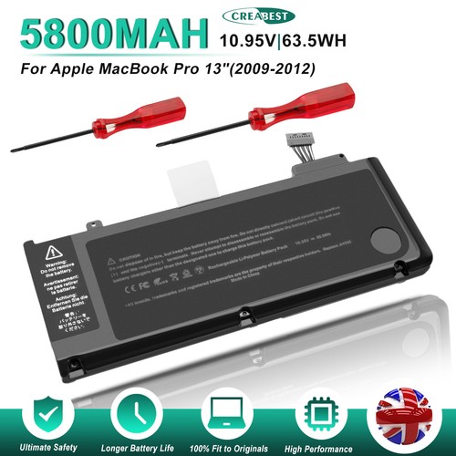 95v battery a1278 a1322 for - a1278,