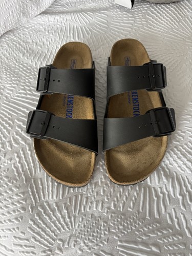 Birkenstock black women - birkenstock,