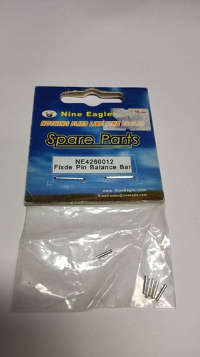 Nine eagles e42600 balance bar - eagles,