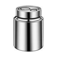 Coffee Powder Sealed Jar