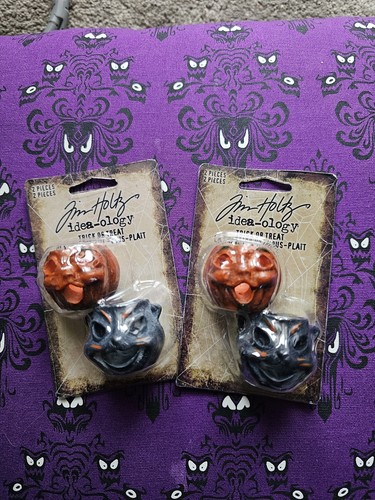 Tim holtz trick treat - tim,