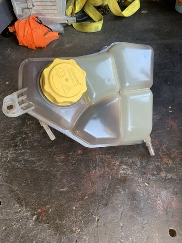 Ford fiesta mk6 coolant - ford,