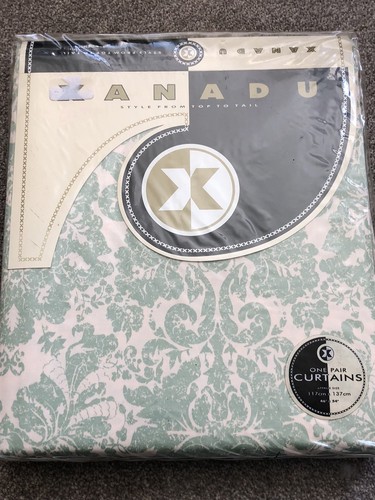 Xanadu valhalla curtains - xanadu,