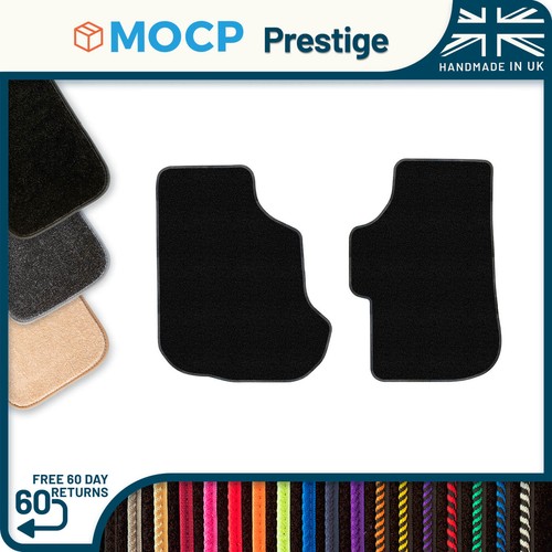 Prestige van mats - mats, to
