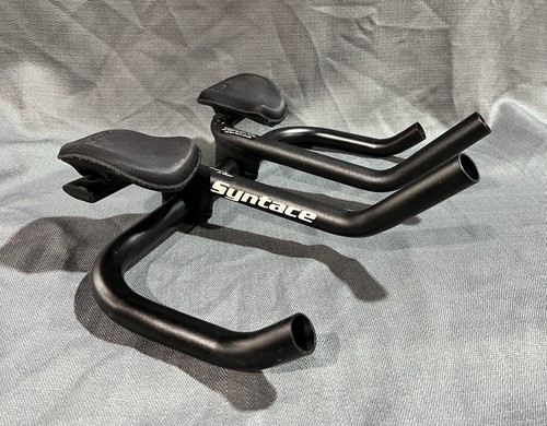 Syntace aerobars 240mm - c2,