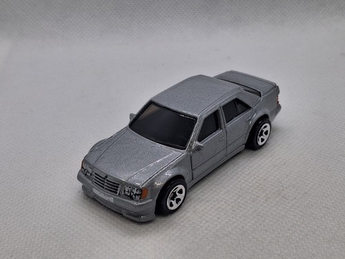 Hot wheels mercedes benz - mercedes-benz, 500