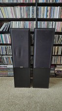 Acoustic Solutions DS 1000 Speakers Floorstanding 70 Wata 110 Watts 6ohm