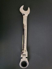 18mm Halfords Flexible Ratchet