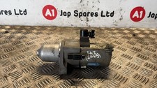 2015-2017 HONDA CIVIC TYPE R FK2 2.0 PETROL K20C1 STARTER MOTOR SM75010
