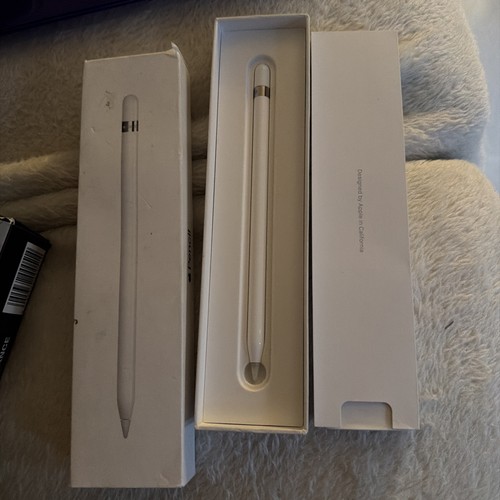 Apple pencil - pencil, (1st
