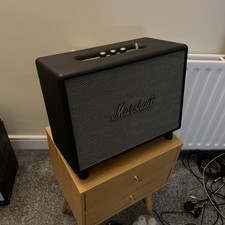 Marshall Bluetooth Speaker