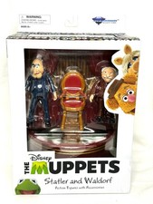 Diamond Select Muppets Statler