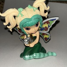 Jasmine Beckett- Griffith