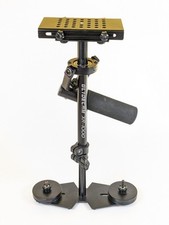 Glidecam XR-1000 Handheld Stabiliser For Camcorder, Mirrorless, DSLR, Good Con'd