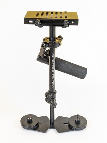 Glidecam 1000 handheld - glidecam,