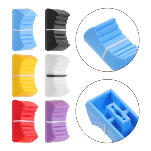 Pcs potentiometer knob - pcs,