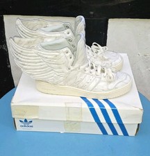 ADIDAS JEREMY SCOTT MARBLE