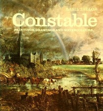 Constable: Paintings, Drawings