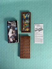Mastermind - Invicta / Vic-Toy
