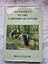 Watermills of the Lordship of