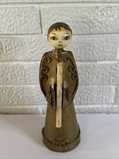 Vintage Paper Mache Angel