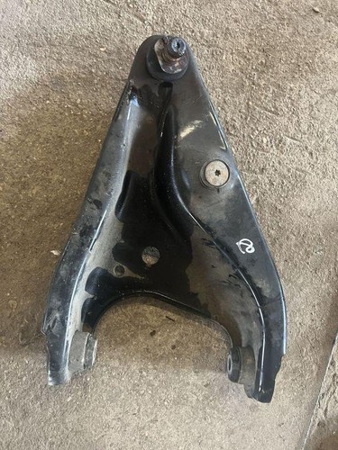 Dacia logan wishbone front - dacia,